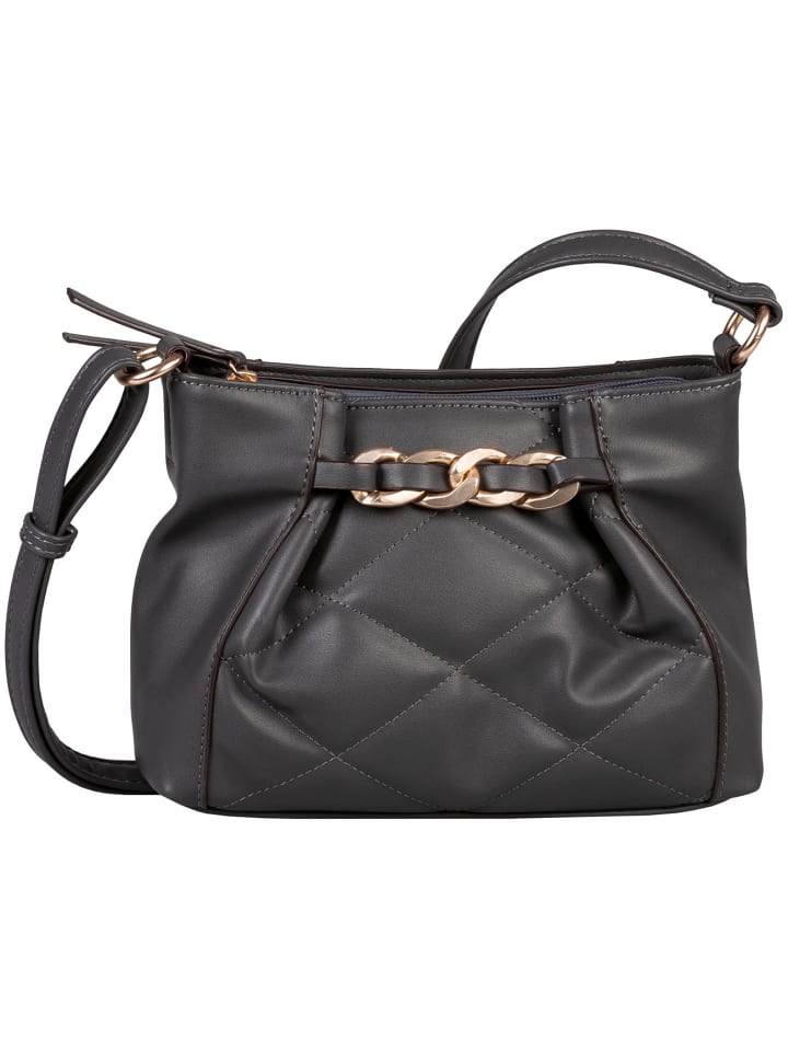 Клатч Gabor Bags, серый
Клатч Gabor Bags, серый