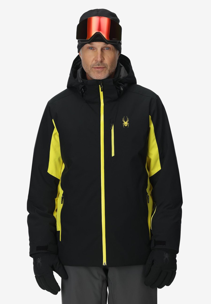 Лыжная куртка Spyder VERTEX 10K, Black, Черный, Лыжная куртка Spyder VERTEX 10K, Black
Лыжная куртка Spyder VERTEX 10K, Black, Черный, Лыжная куртка Spyder VERTEX 10K, Black