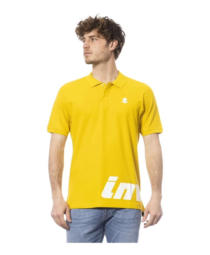 Мужская рубашка поло Invicta Invicta, желтый
Мужская рубашка поло Invicta Invicta, желтый