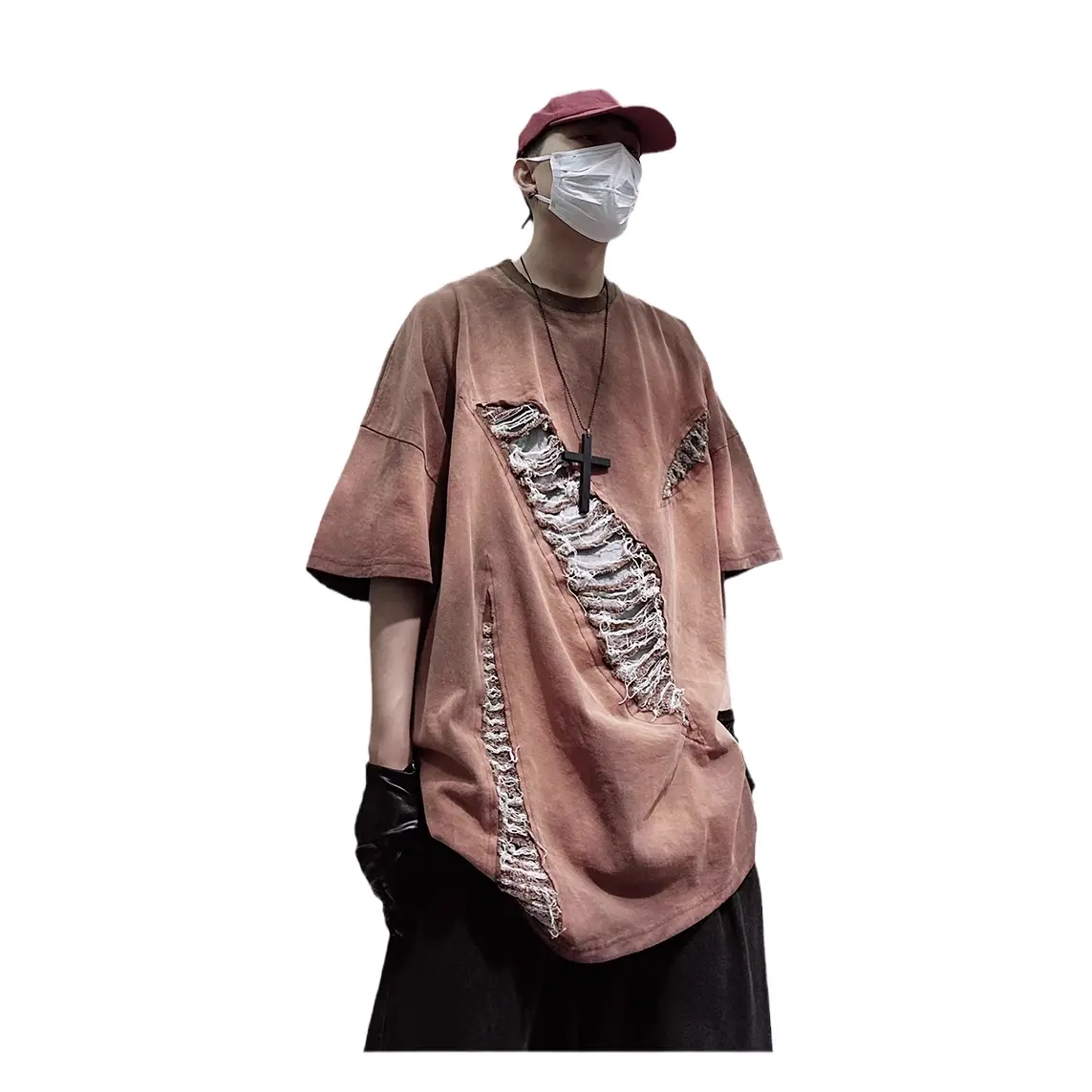 UUCSCCC Мужская футболка, Хаки
UUCSCCC Мужская футболка, Хаки