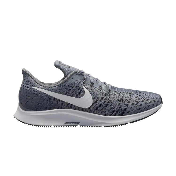 Кроссовки Nike Air Zoom Pegasus 35 'Cool Grey', серый
Кроссовки Nike Air Zoom Pegasus 35 'Cool Grey', серый
