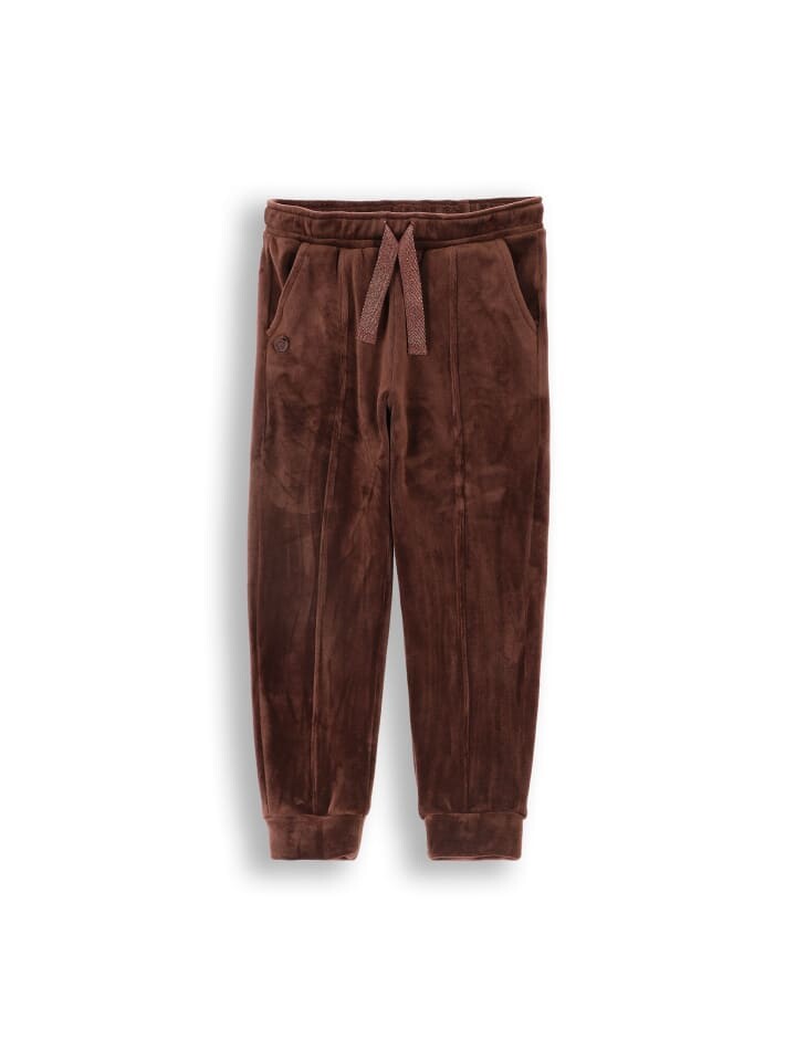 Спортивные брюки Coccodrillo, коричневый
Спортивные брюки Coccodrillo, коричневый