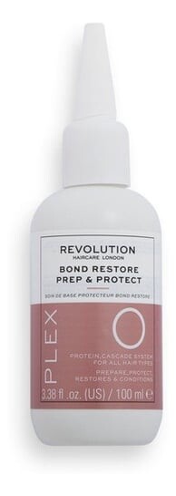 Увлажняющая основа для волос, 100 мл Revolution, Haircare Plex Bond Restore Prep & Protect, Revolution Haircare
Увлажняющая основа для волос, 100 мл Revolution, Haircare Plex Bond Restore Prep & Protect, Revolution Haircare