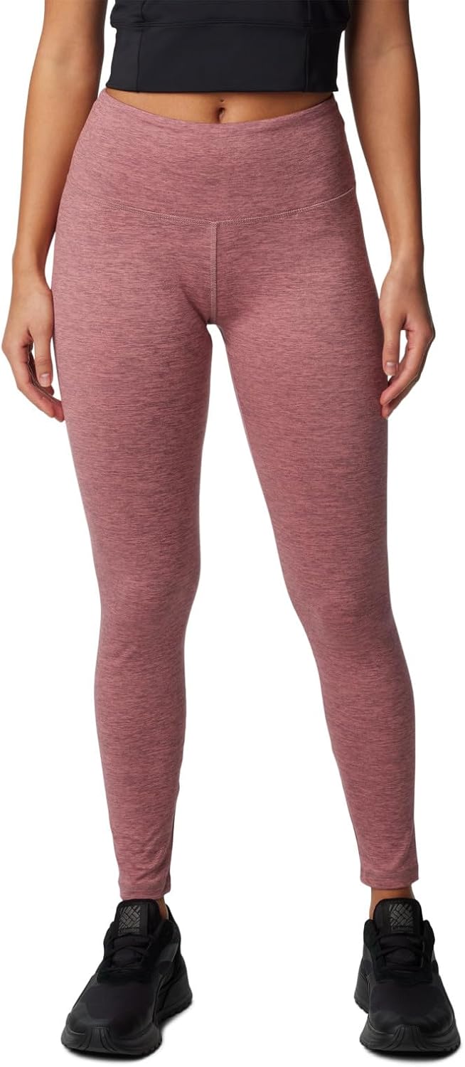 Женские леггинсы Columbia Sloan Ridge, Fig Heather
Женские леггинсы Columbia Sloan Ridge, Fig Heather