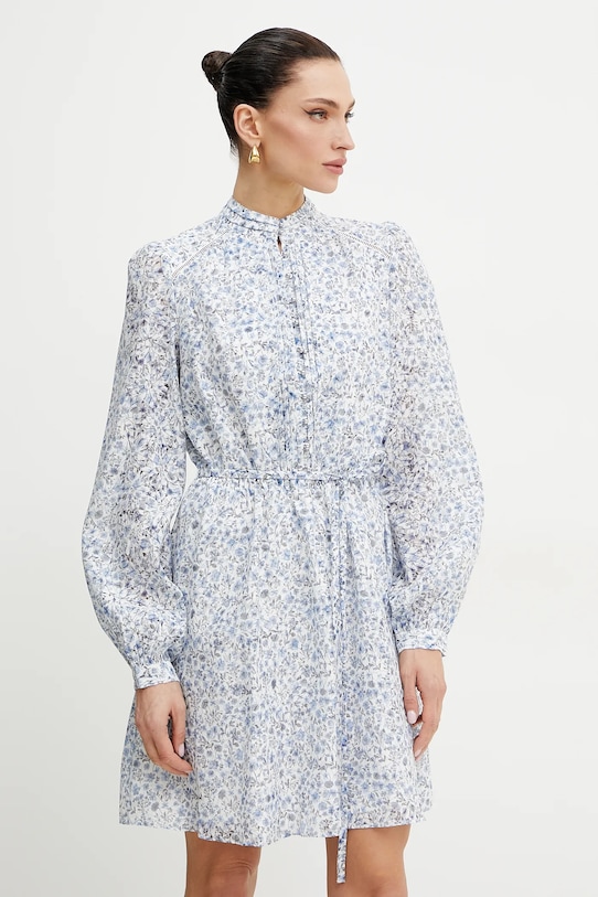 Платье ADLAIDE Guess, синий
Платье ADLAIDE Guess, синий