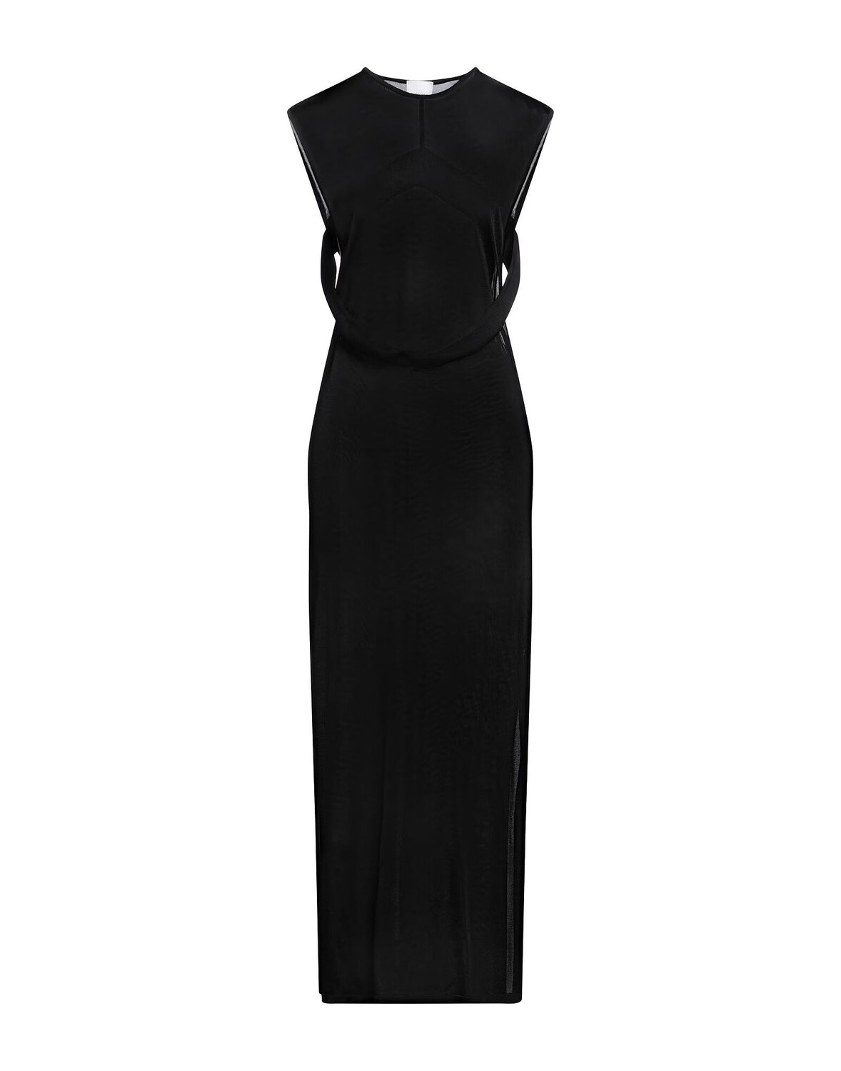 Платье Burberry, черный
Платье Burberry, черный