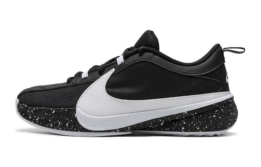 Nike Freak 5 Kids Баскетбольные кроссовки Дети, Black
Nike Freak 5 Kids Баскетбольные кроссовки Дети, Black