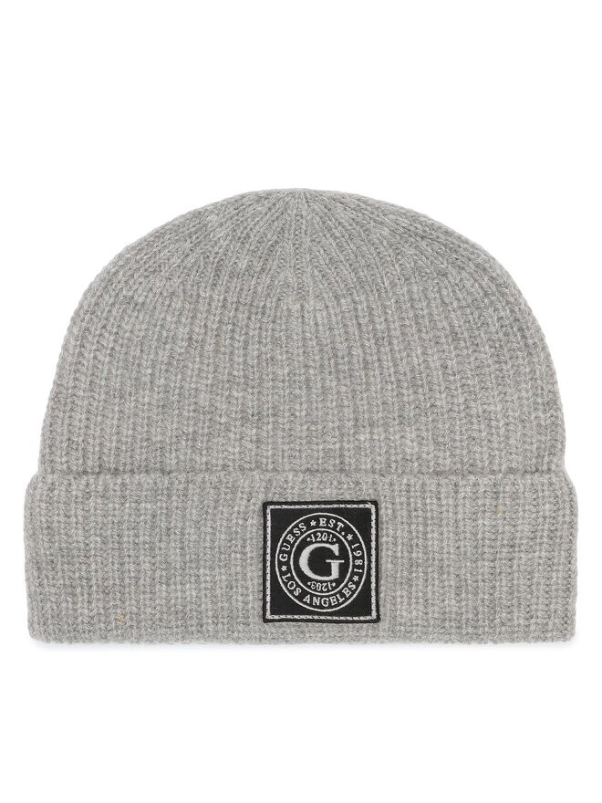 Кепка Guess, серый
Кепка Guess, серый