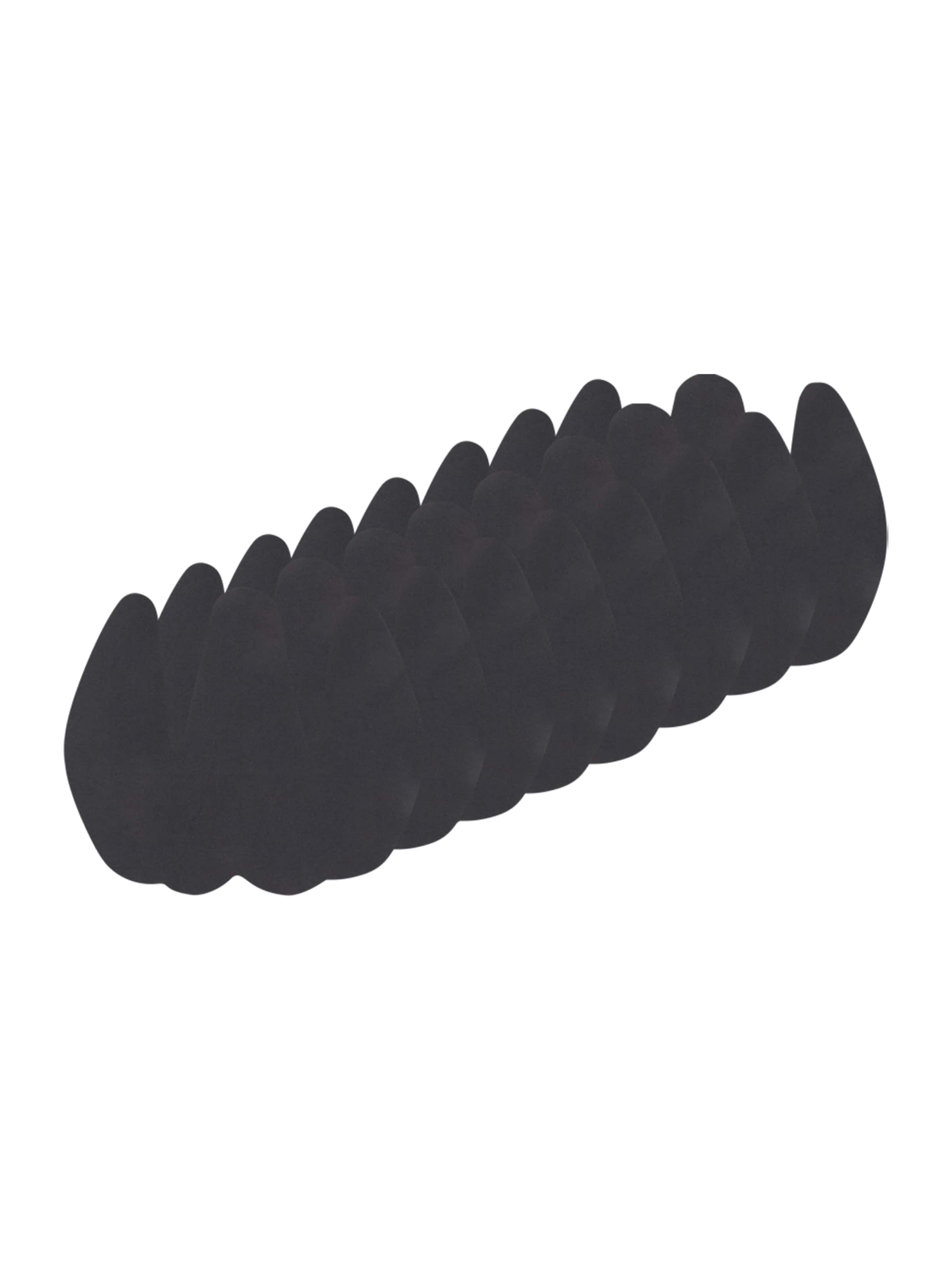 MAGIC Bodyfashion Аксессуары для бюстгальтера в черном цвете
MAGIC Bodyfashion Аксессуары для бюстгальтера в черном цвете