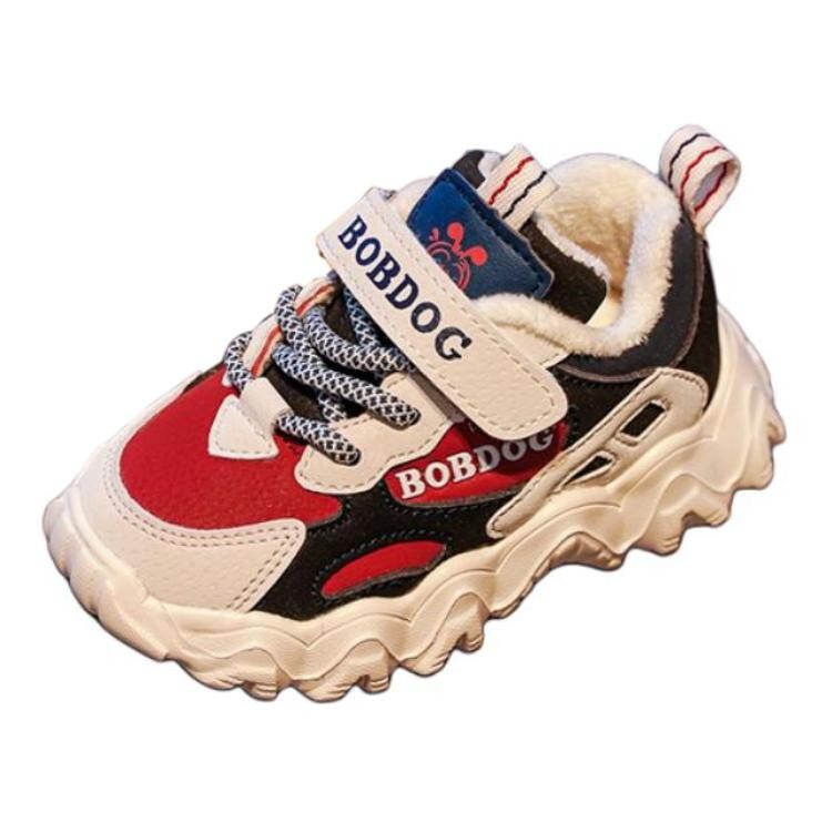 Детская повседневная обувь для детей, кроссовки, кроссовки Bobdog, цвет Beige/Red 53014 (Winter Collection)
Детская повседневная обувь для детей, кроссовки, кроссовки Bobdog, цвет Beige/Red 53014 (Winter Collection)