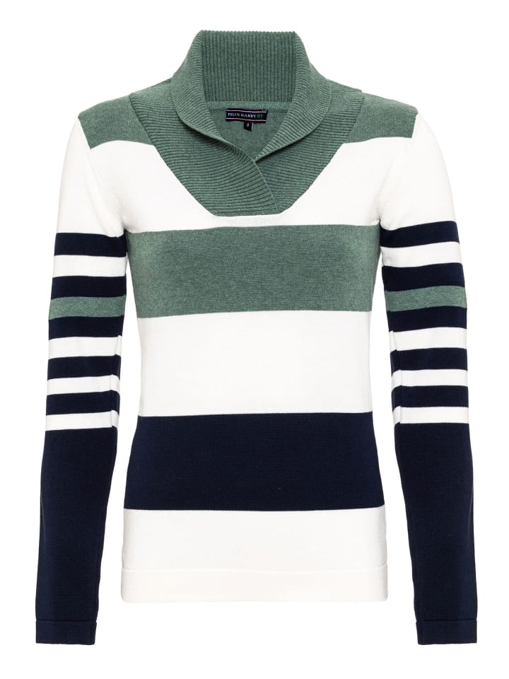 Свитер Felix Hardy, зеленый
Свитер Felix Hardy, зеленый