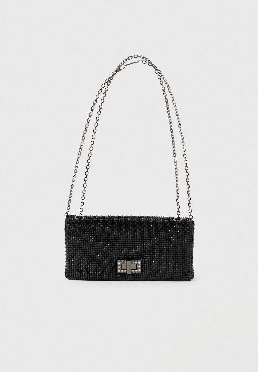 Клатч Mascara CLUTCH BAG, Black
Клатч Mascara CLUTCH BAG, Black