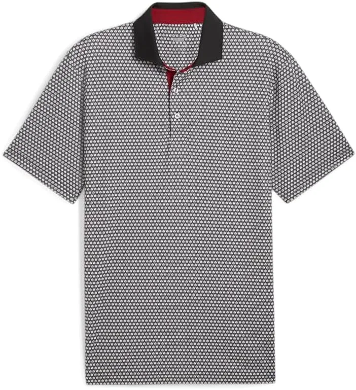 Футболка PUMA Mattr Century Graphic
Футболка PUMA Mattr Century Graphic