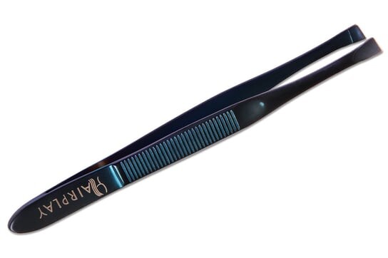 Пинцет для точной корректировки бровей, P 51-9 Hairplay
Пинцет для точной корректировки бровей, P 51-9 Hairplay