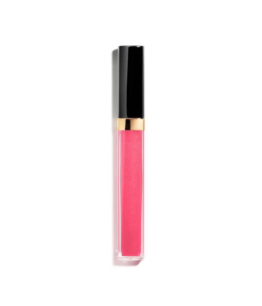 Блеск для губ CHANEL ROUGE COCO GLOSS, Nr. 172 - Tendresse, 5.5g
Блеск для губ CHANEL ROUGE COCO GLOSS, Nr. 172 - Tendresse, 5.5g