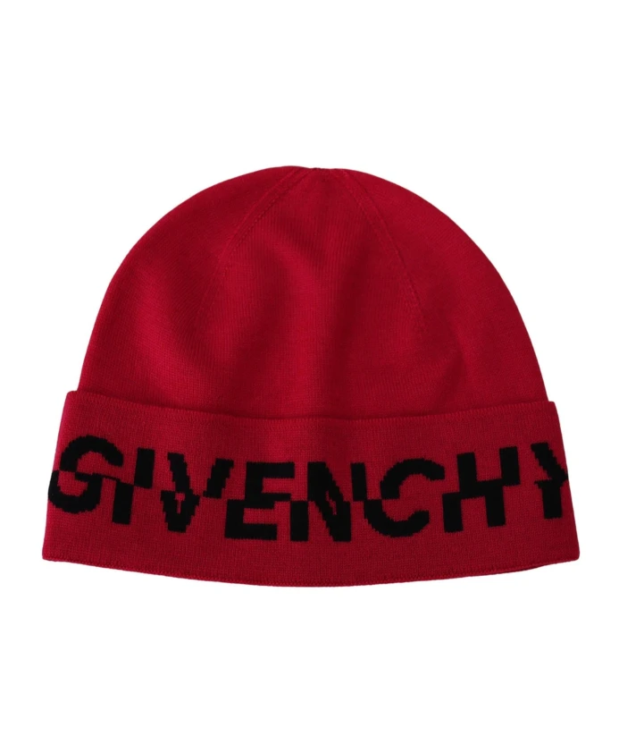 Шапка бини с логотипом "М" Givenchy, розовый
Шапка бини с логотипом "М" Givenchy, розовый