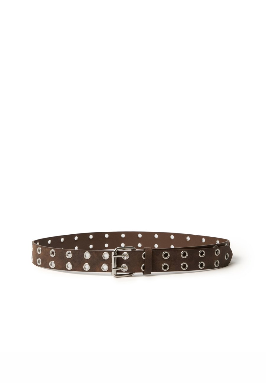 Ремень B.ANGEL Belt, Dark Brown
Ремень B.ANGEL Belt, Dark Brown