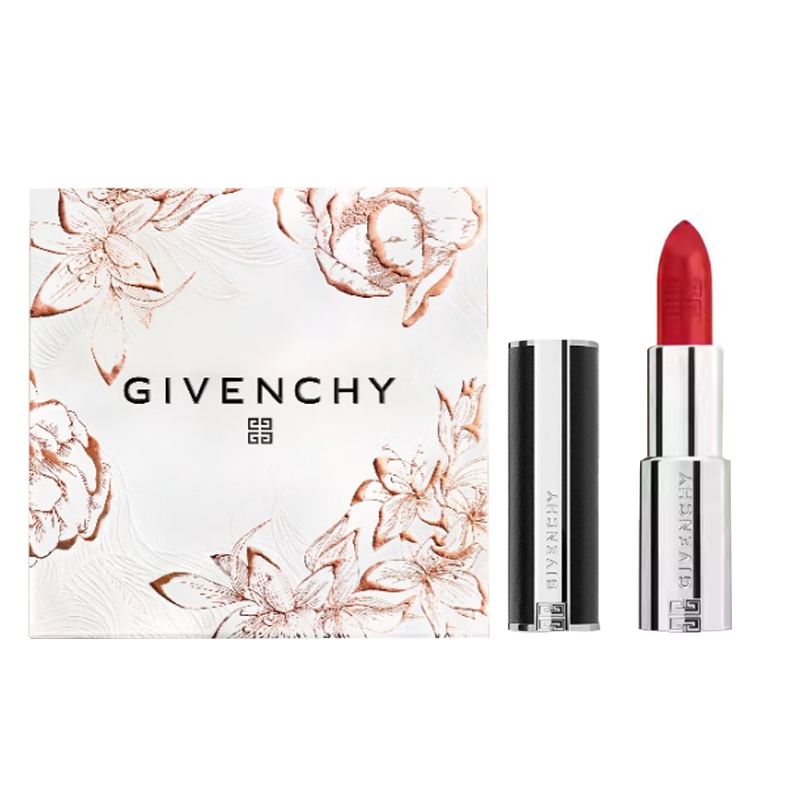 Премиальные помады Lambskin Taboos с атласным блеском, легко растушевываются, стойкие, 3,4 г Givenchy
Премиальные помады Lambskin Taboos с атласным блеском, легко растушевываются, стойкие, 3,4 г Givenchy