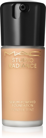 Увлажняющая основа MAC Cosmetics Studio Radiance Serum-Powered Foundation, NC27 30 ml
Увлажняющая основа MAC Cosmetics Studio Radiance Serum-Powered Foundation, NC27 30 ml