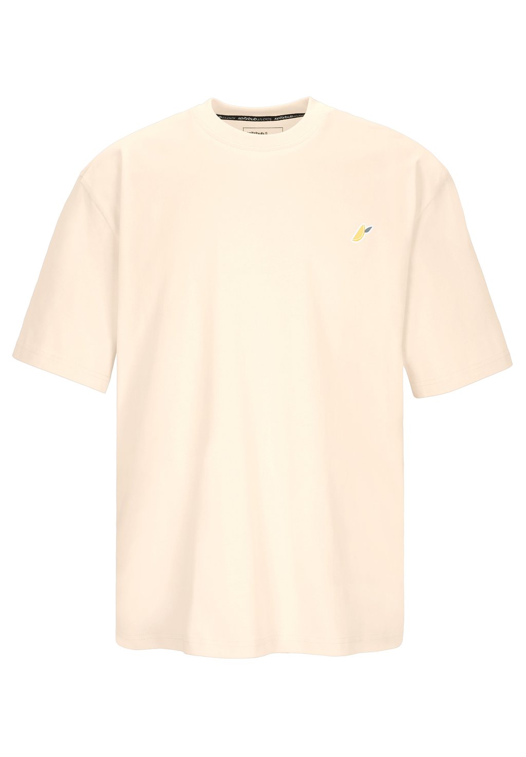 Футболка с принтом ESPERIDOEIDI Spitzbub, бежевый
Футболка с принтом ESPERIDOEIDI Spitzbub, бежевый