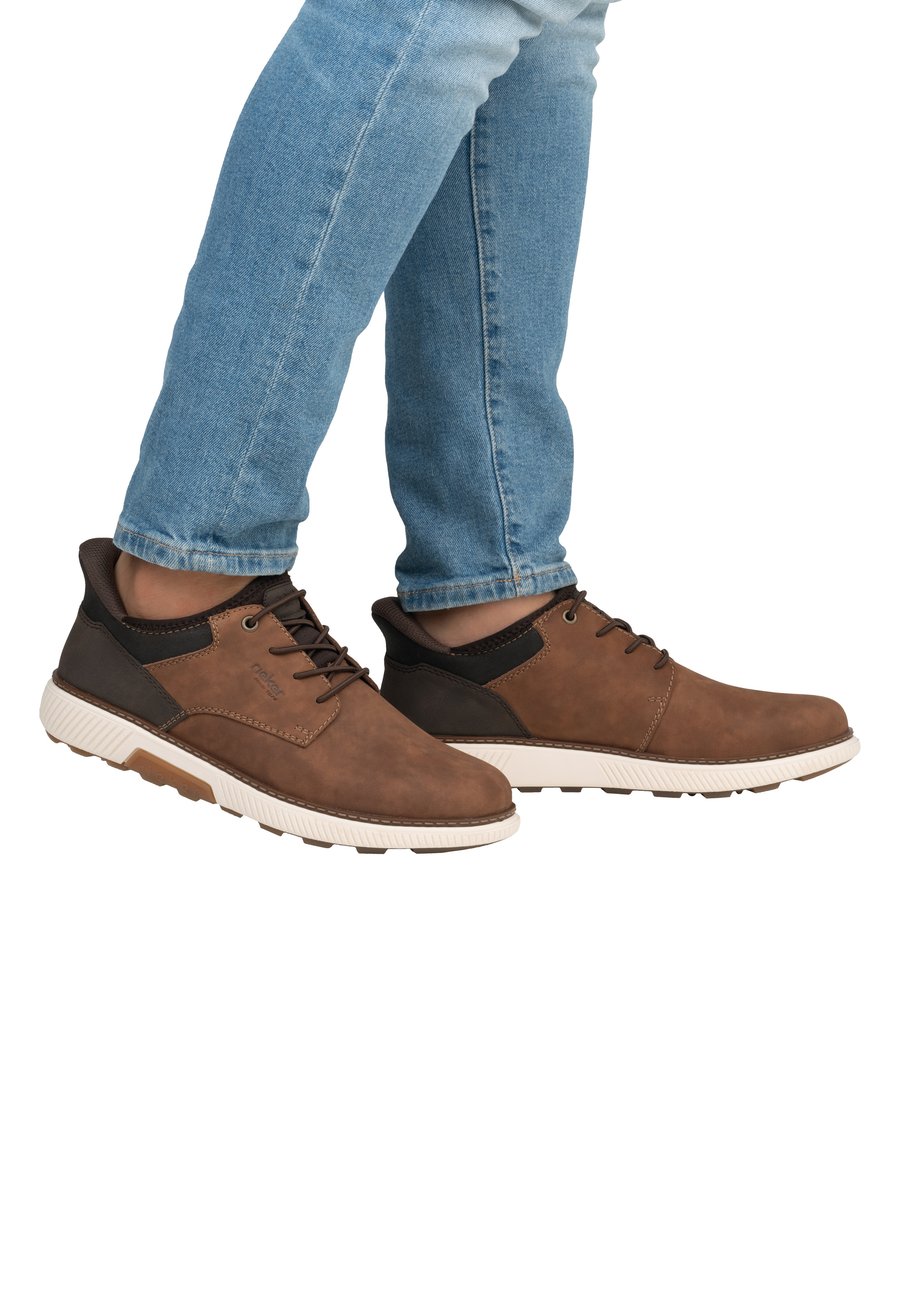 Кроссовки Rieker Trainers, Braun/Brown
Кроссовки Rieker Trainers, Braun/Brown