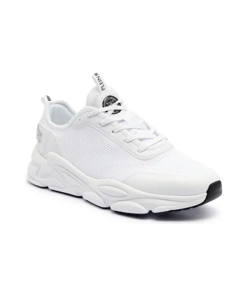 Кроссовки uads Plein Sport, белый
Кроссовки uads Plein Sport, белый