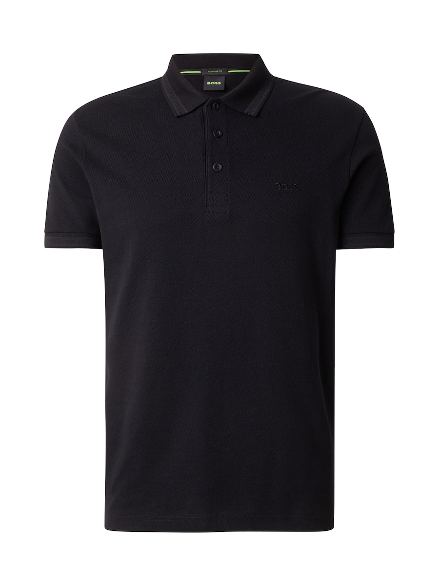 Рубашка BOSS Paddy, черный
Рубашка BOSS Paddy, черный