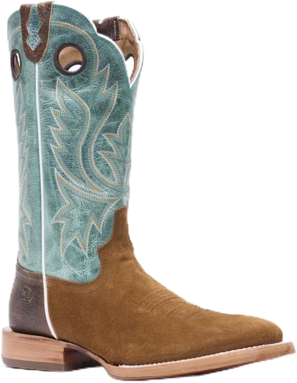 Мужские западные сапоги Durango PRCA Collection Roughout, Whiskey Tobacco and Aqua
Мужские западные сапоги Durango PRCA Collection Roughout, Whiskey Tobacco and Aqua