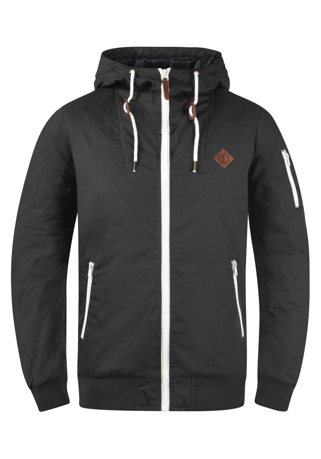 Куртка !SOLID Kurzjacke, серый
Куртка !SOLID Kurzjacke, серый