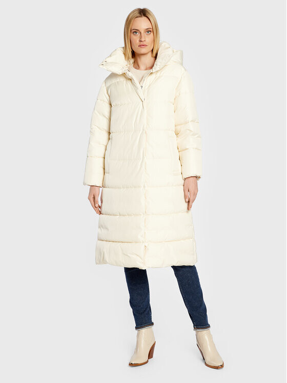 Пуховик свободного кроя Trussardi, экрю, Белый, Пуховик свободного кроя Trussardi, экрю
Пуховик свободного кроя Trussardi, экрю, Белый, Пуховик свободного кроя Trussardi, экрю