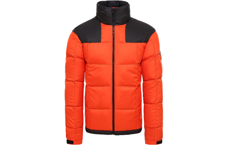 THE NORTH FACE Пуховик унисекс ярко-оранжевый, Profit Orange
THE NORTH FACE Пуховик унисекс ярко-оранжевый, Profit Orange