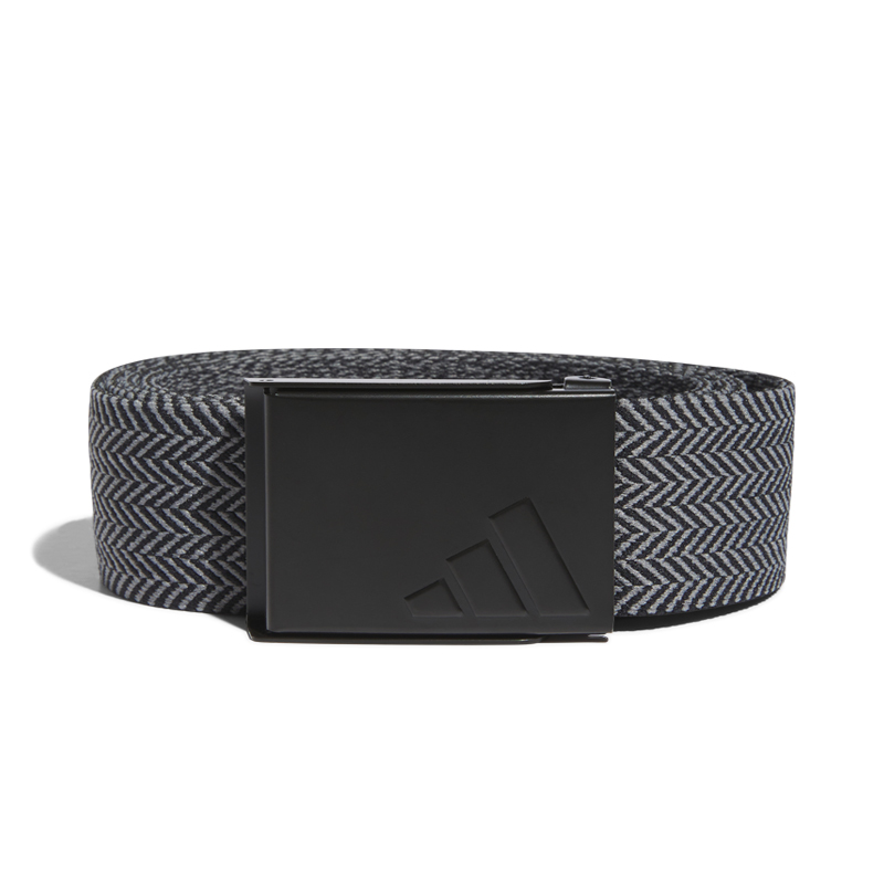 Adidas Свободная доставка с реверсивным эластичным гольф-поясом AdiClub, Black
Adidas Свободная доставка с реверсивным эластичным гольф-поясом AdiClub, Black