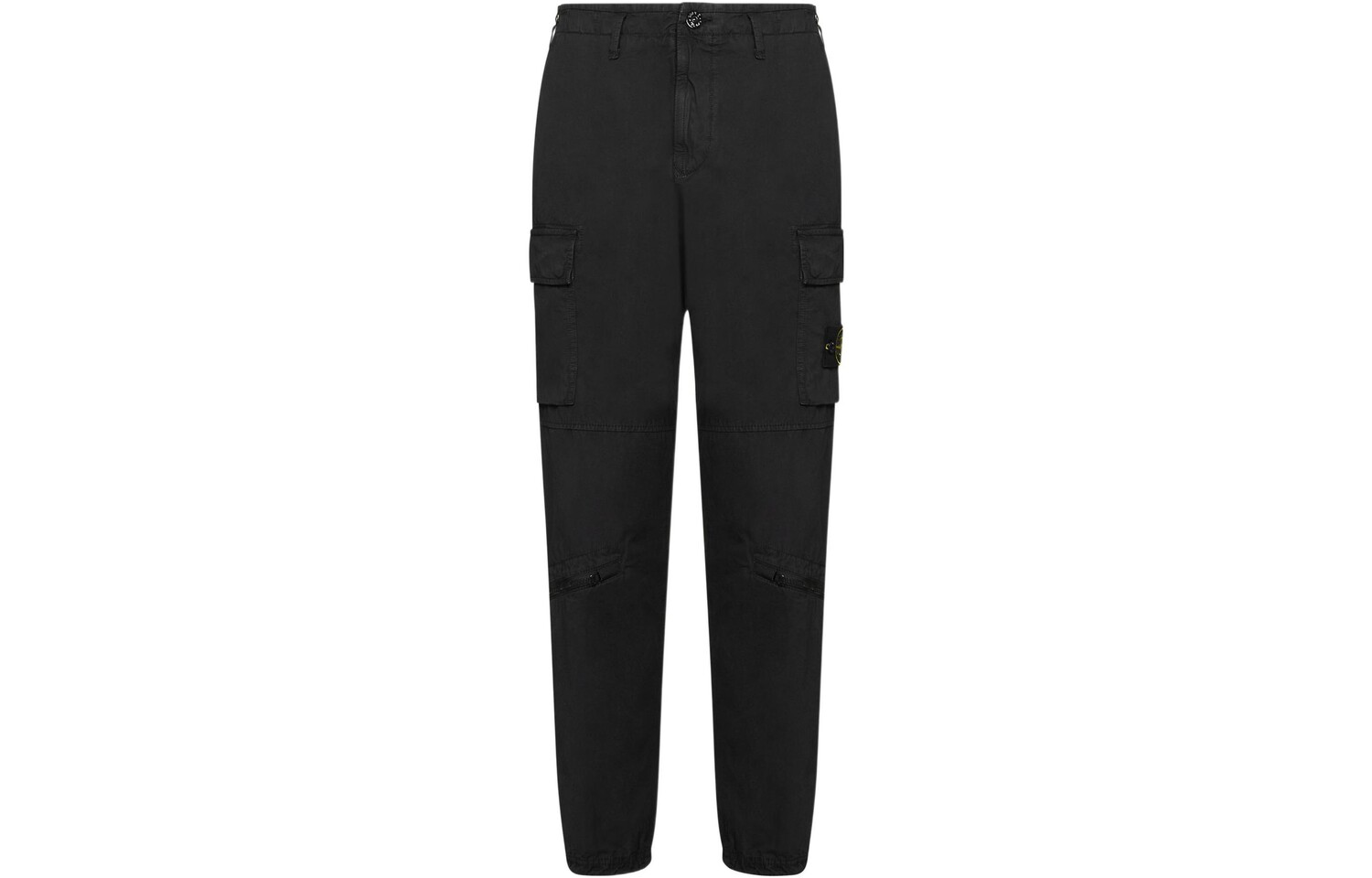 Брюки-карго мужские Stone Island, черный
Брюки-карго мужские Stone Island, черный