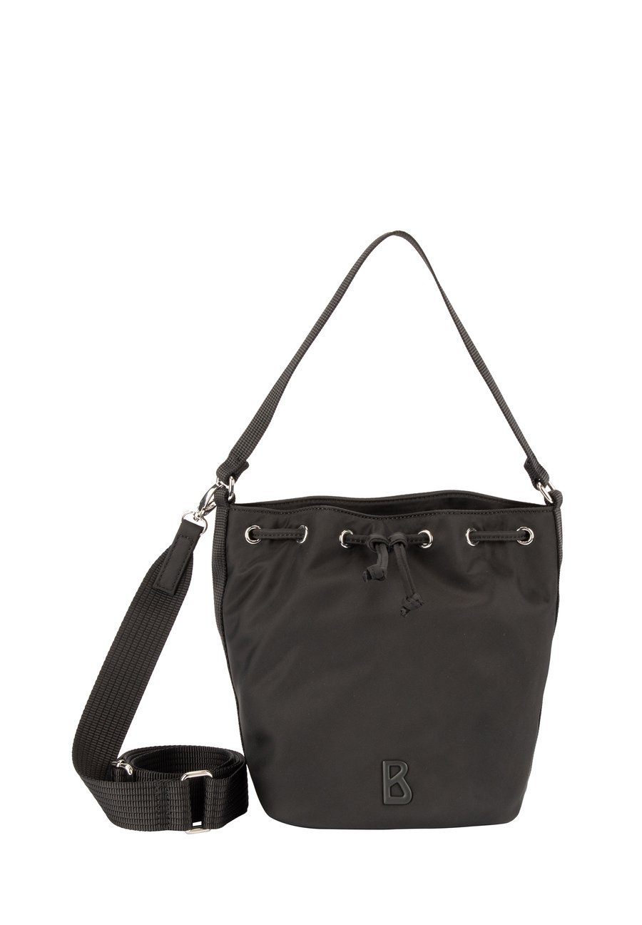 Сумка Bogner MATCH VERBIER PLAY, Schwarz/Black
Сумка Bogner MATCH VERBIER PLAY, Schwarz/Black