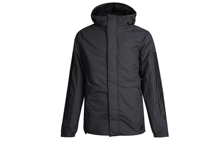 Стеганая куртка мужская Adidas
Стеганая куртка мужская Adidas