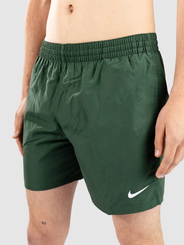 Пляжные шорты Nike Swim 5″ Volley Boardshorts, fir
Пляжные шорты Nike Swim 5″ Volley Boardshorts, fir