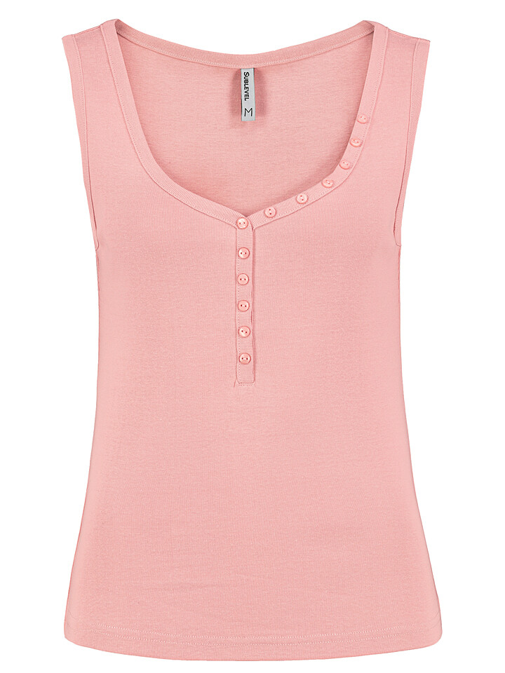 Топ Sublevel, цвет Lachs
Топ Sublevel, цвет Lachs