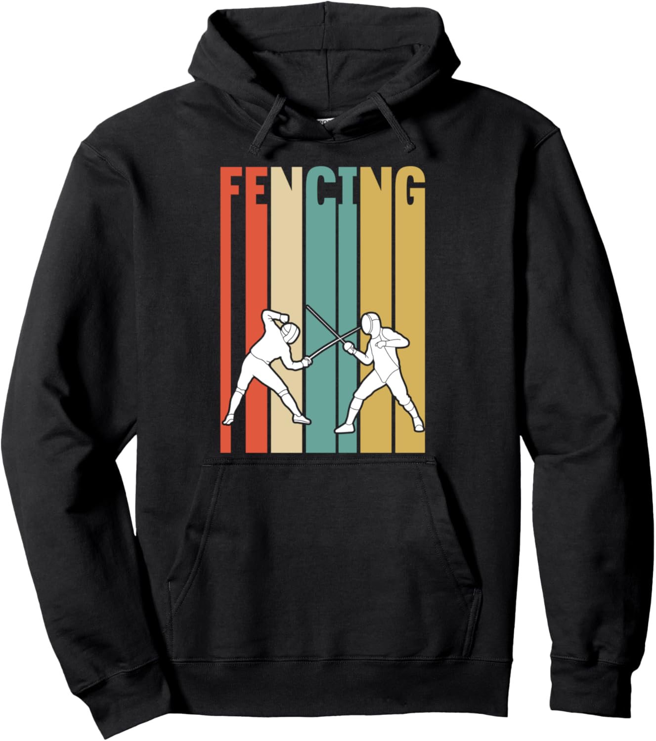 Фехтовальщик, винтажный эпизод, боец, фехтовальная маска, худи Fencer Fencing Retro Epee Sword Fighter Gift Idea, черный
Фехтовальщик, винтажный эпизод, боец, фехтовальная маска, худи Fencer Fencing Retro Epee Sword Fighter Gift Idea, черный