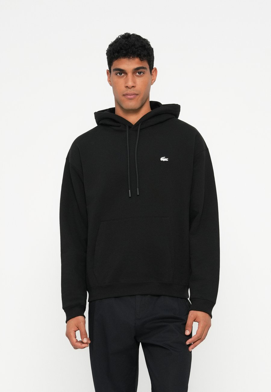 Худи Lacoste Hoodie, Black
Худи Lacoste Hoodie, Black