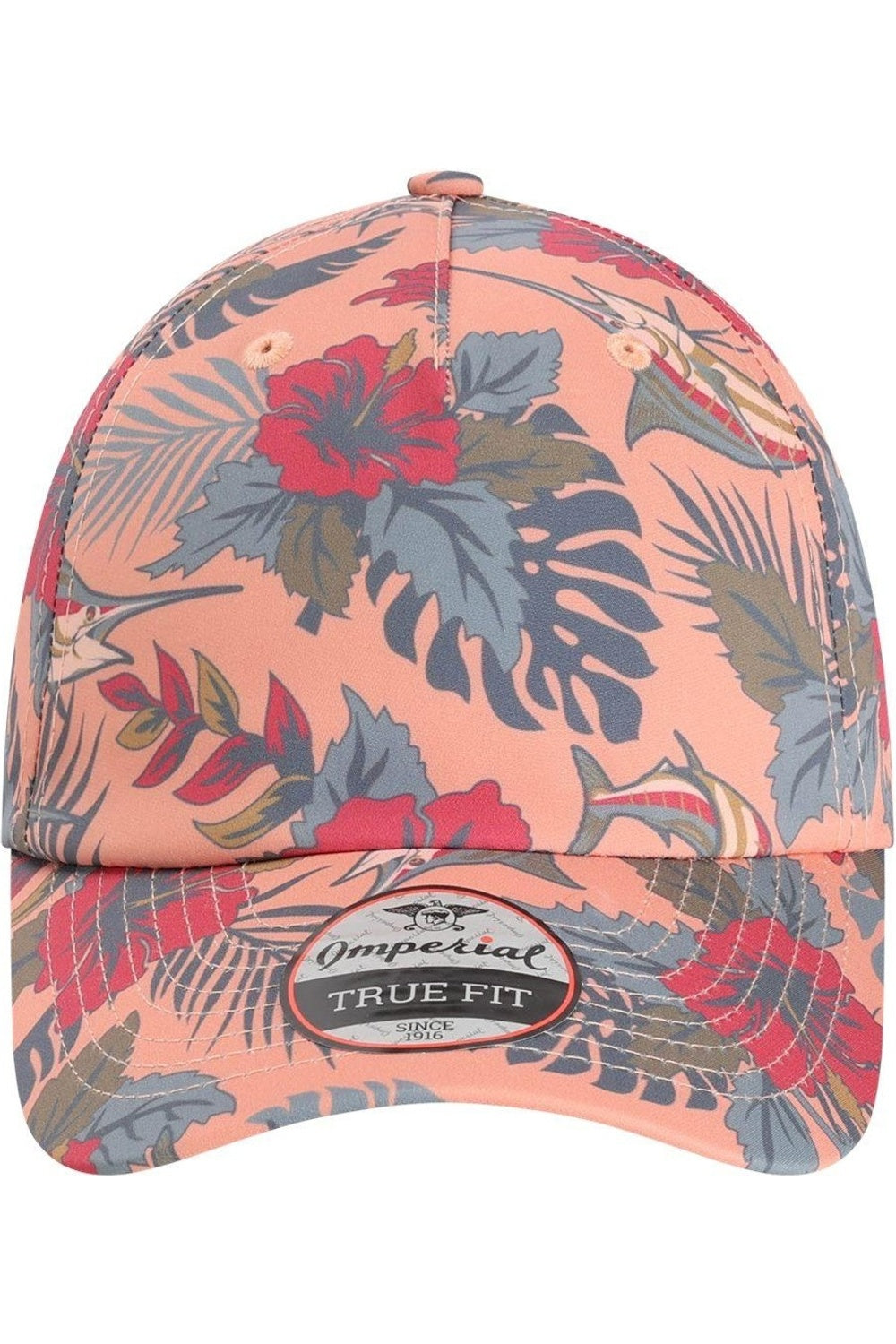 Imperial The Easy Read Кепка, цвет sunset
Imperial The Easy Read Кепка, цвет sunset