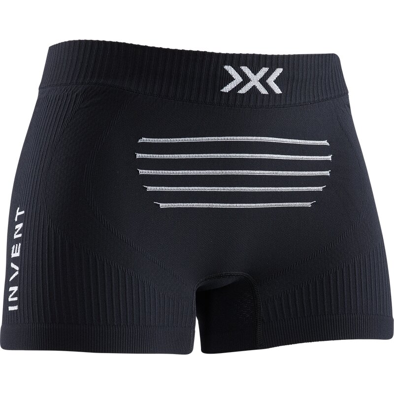 Shorts invent 4.0 lt boxer shorts wmn X-Bionic, мультиколор
Shorts invent 4.0 lt boxer shorts wmn X-Bionic, мультиколор