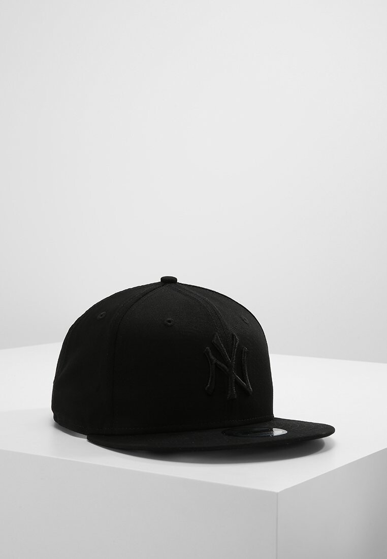 Бейсболка MLB 9FIFTY New Era, цвет black
Бейсболка MLB 9FIFTY New Era, цвет black