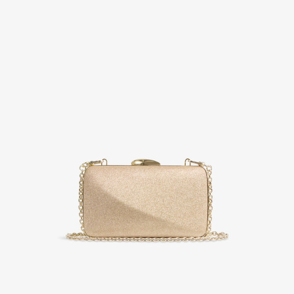 Клатч Lk Bennett Charlotte с блестками, золотой
Клатч Lk Bennett Charlotte с блестками, золотой