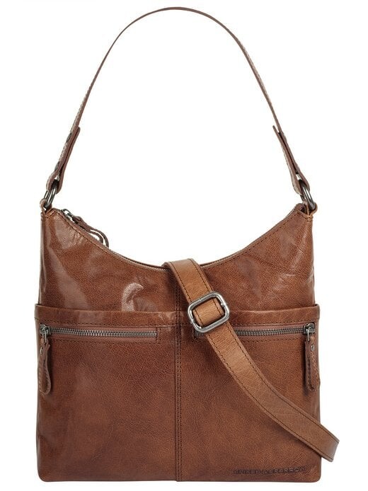 Рюкзак Spikes & Sparrow, коричневый
Рюкзак Spikes & Sparrow, коричневый