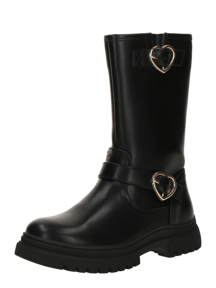 Ботинки ABOUT YOU Lucia, черный
Ботинки ABOUT YOU Lucia, черный