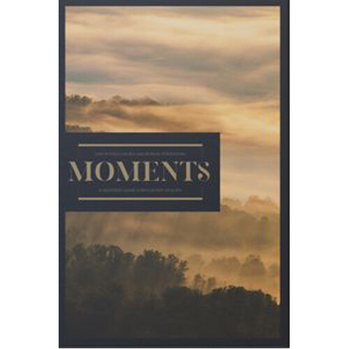 Настольная игра Moments Van Ryder Games
Настольная игра Moments Van Ryder Games