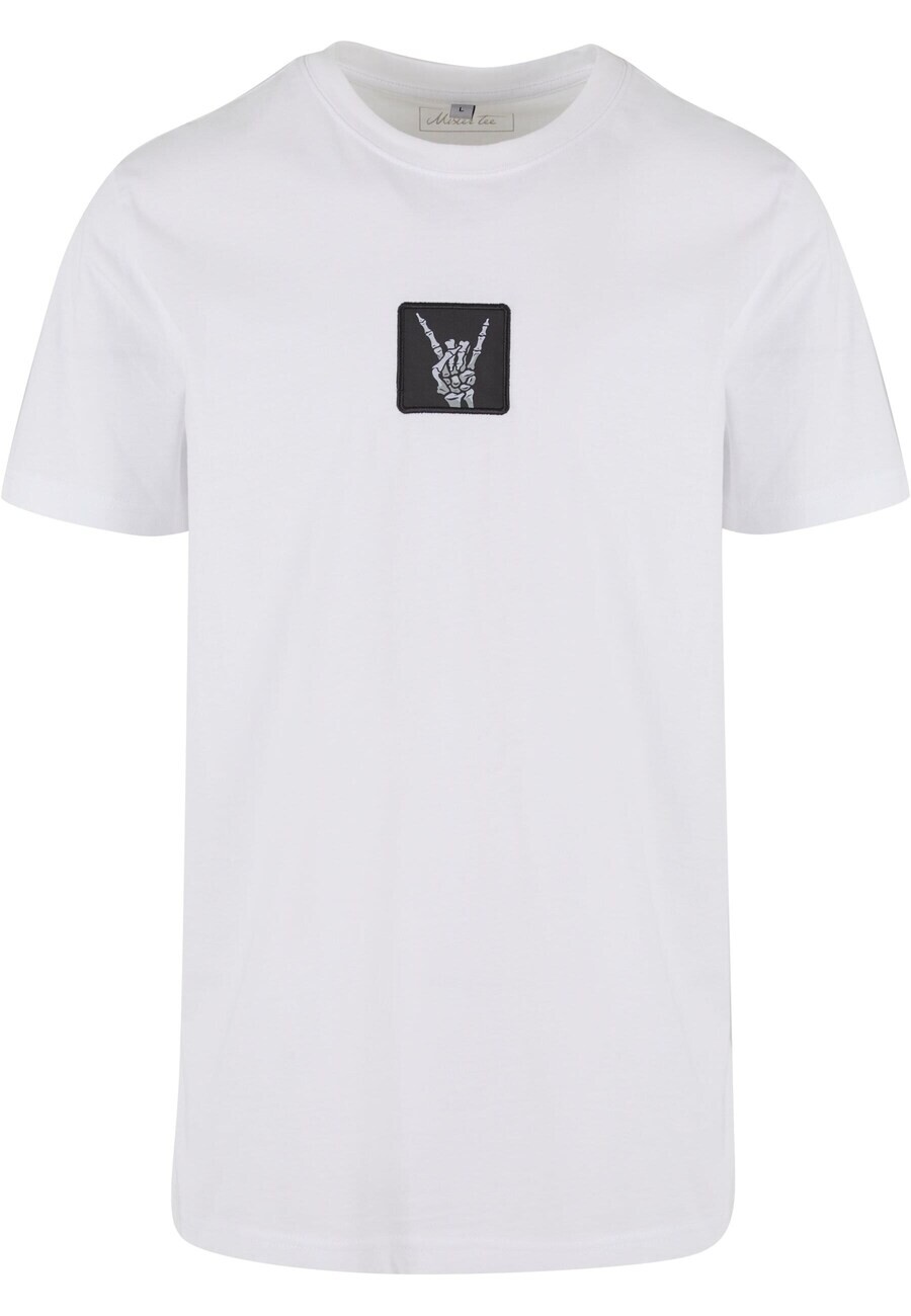 Футболка Mister Tee SKELETT, белый
Футболка Mister Tee SKELETT, белый