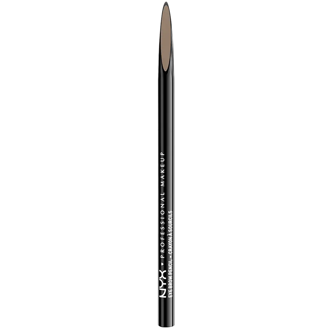 Двусторонний карандаш для бровей блондинка Nyx Professional Makeup Precision, 0,13 гр
Двусторонний карандаш для бровей блондинка Nyx Professional Makeup Precision, 0,13 гр