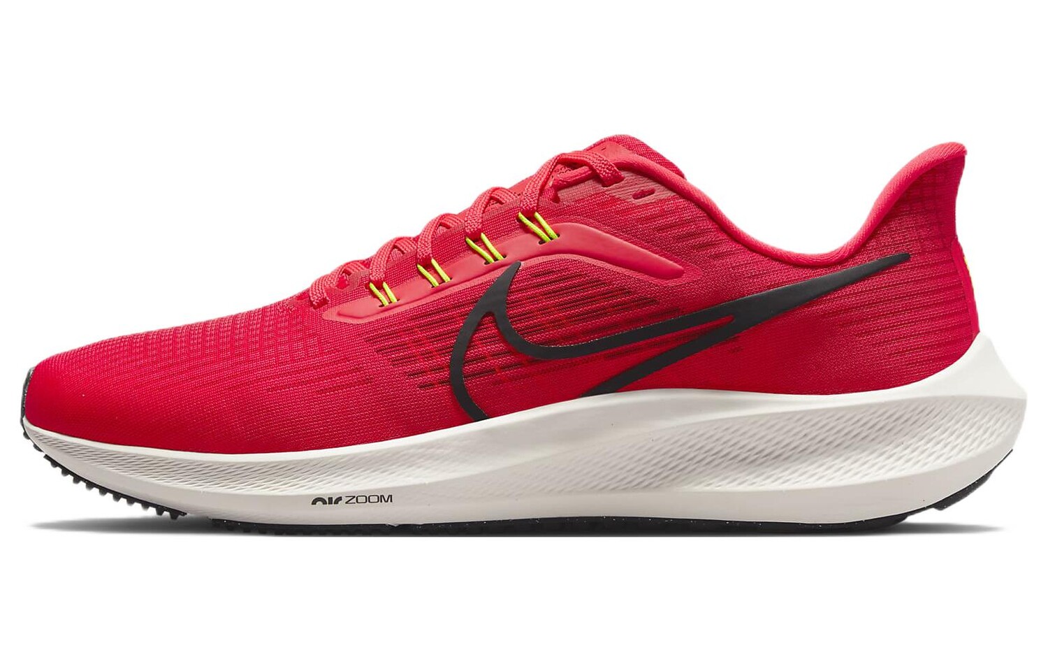 Мужские кроссовки для бега Nike Air Zoom Pegasus 39
Мужские кроссовки для бега Nike Air Zoom Pegasus 39