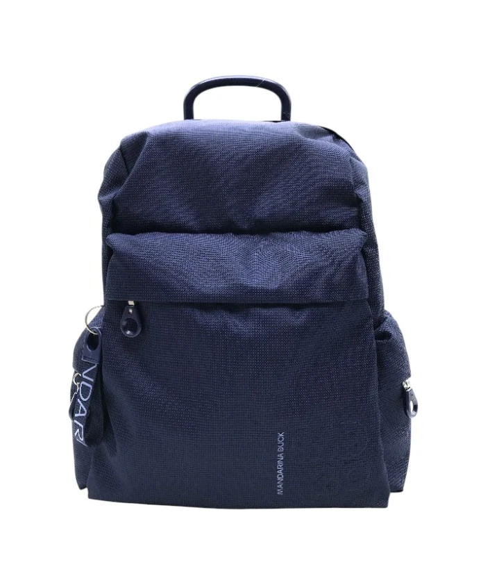Универсальный рюкзак Mitrix среднего размера Mandarina Duck, синий
Универсальный рюкзак Mitrix среднего размера Mandarina Duck, синий